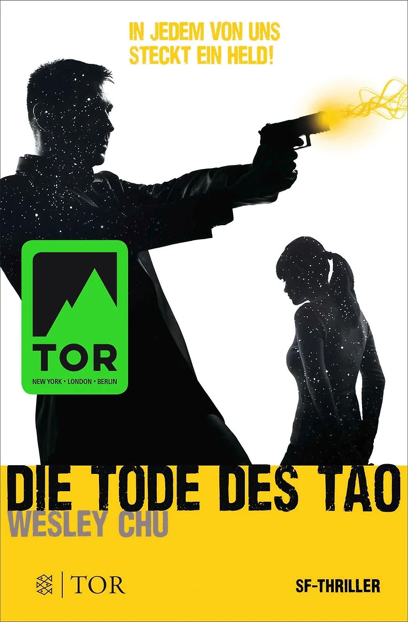 Die Tode des Tao