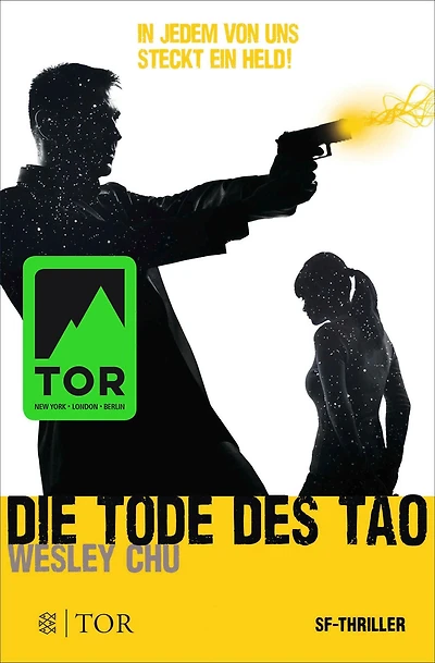Die Tode des Tao