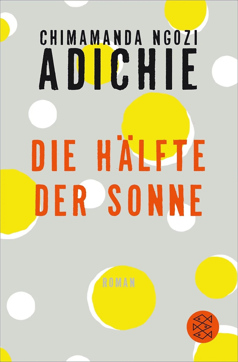 Die Hälfte der Sonne (Half of a Yellow Sun)