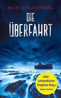 Die Überfahrt: Roman