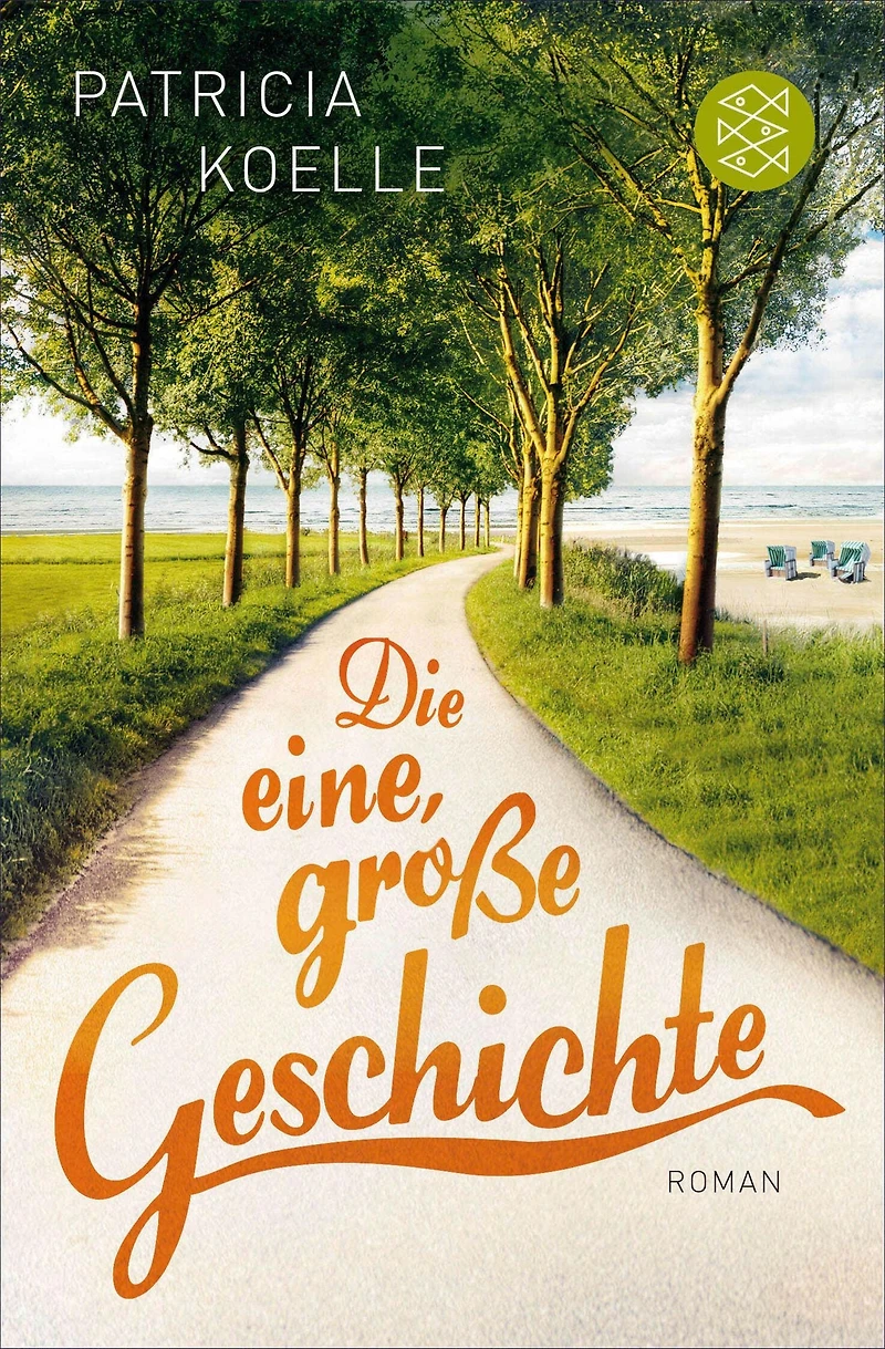 Die eine, große Geschichte: Roman