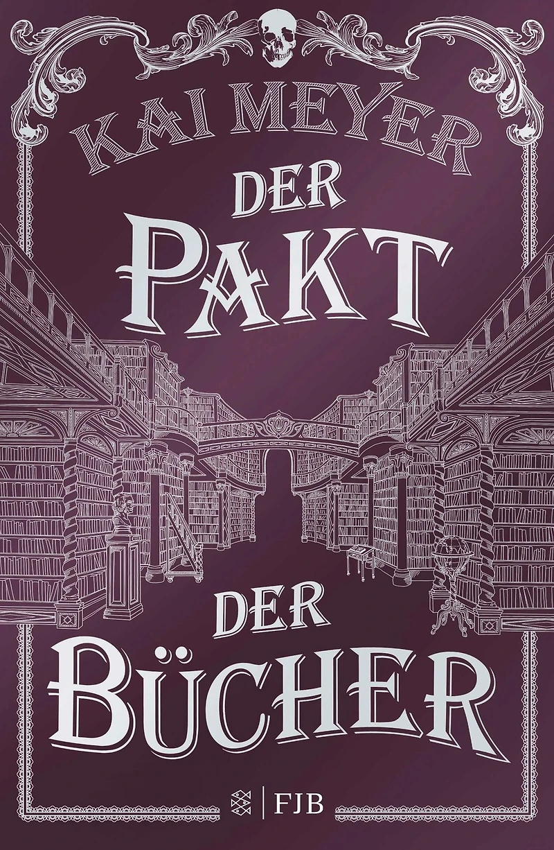 der Pakt Bücher (Ungekürzte Lesung)