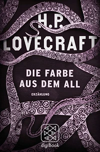 Die Farbe aus dem All (Ungekürzt)