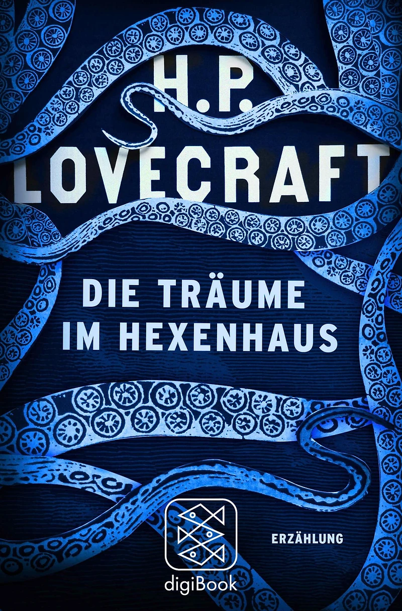 Die Träume im Hexenhaus (Ungekürzt)