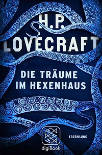 Die Träume im Hexenhaus (Ungekürzt)
