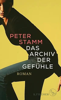 Das Archiv der Gefühle (Ungekürzt)
