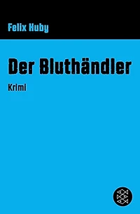 Der Bluthändler: Krimi