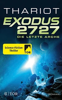 Exodus 2727 - Die letzte Arche (Exodus 1)