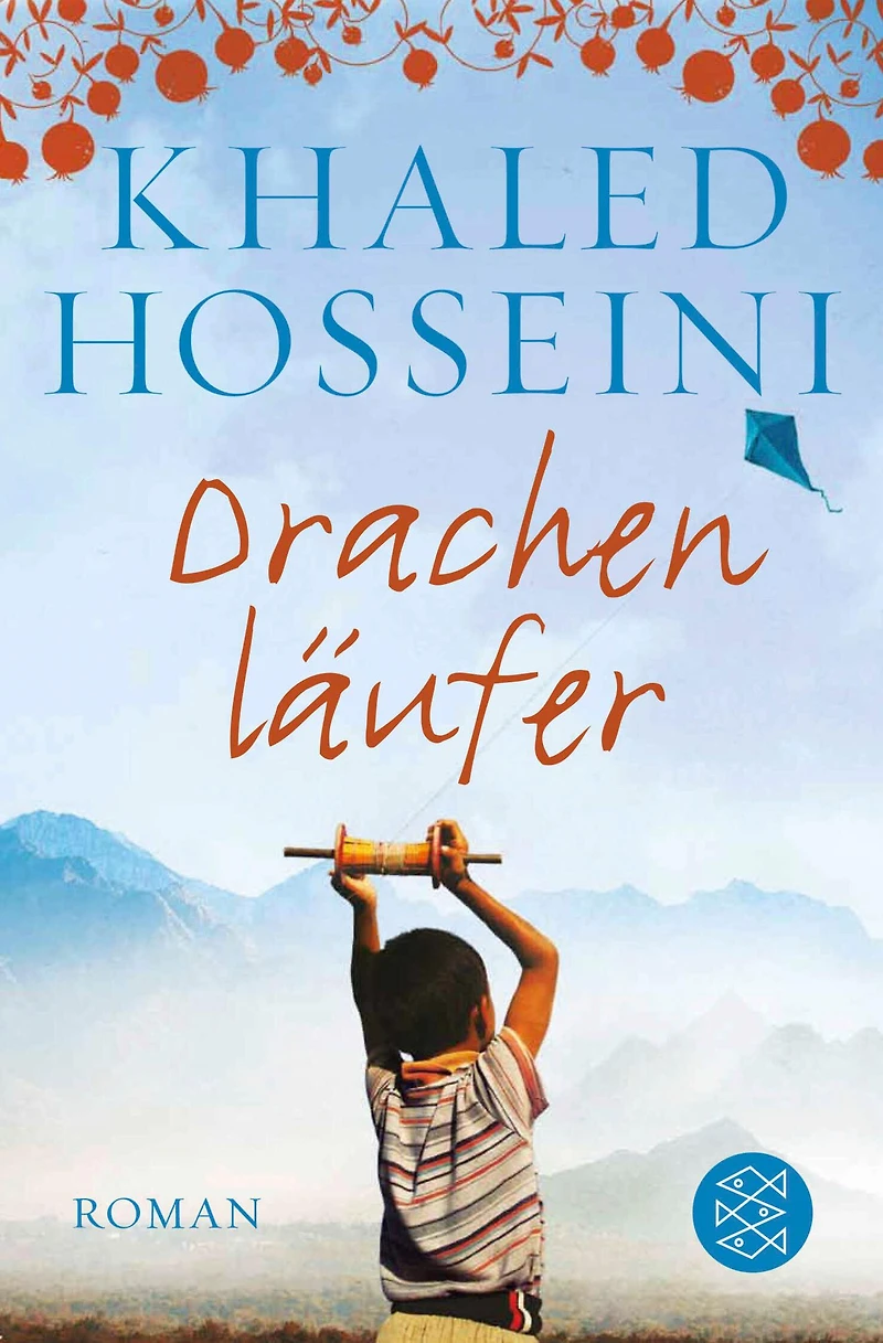 Drachenläufer (Ungekürzte Lesung)