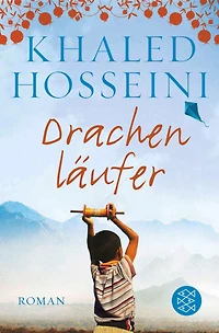 Drachenläufer (Ungekürzte Lesung)