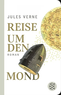 REISE UM DEN MOND