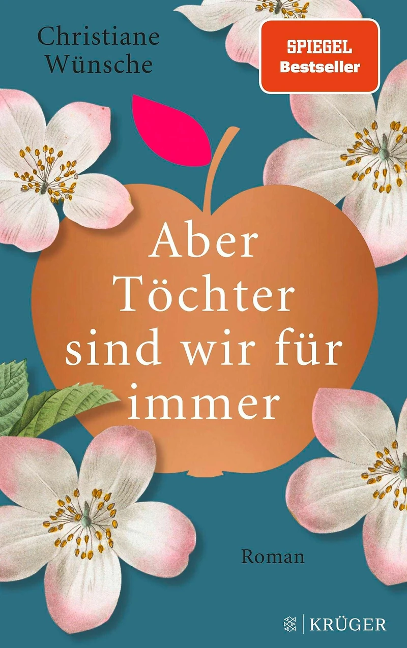 Aber Töchter sind wir für immer (Gekürzte Lesung)