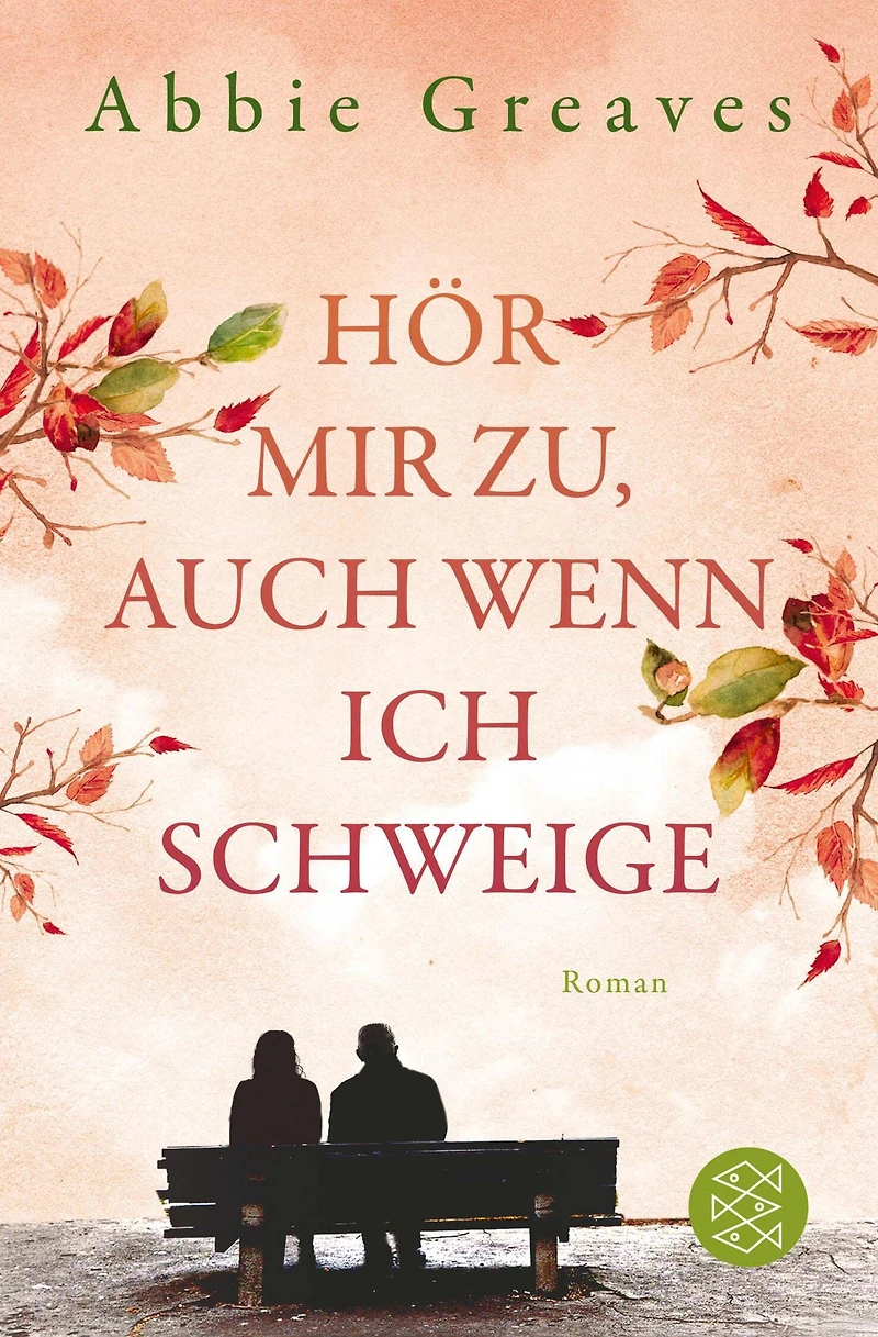 Hör mir zu, auch wenn ich schweige (Ungekürzte Lesung)