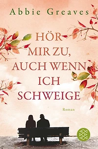 Hör mir zu, auch wenn ich schweige (Ungekürzte Lesung)