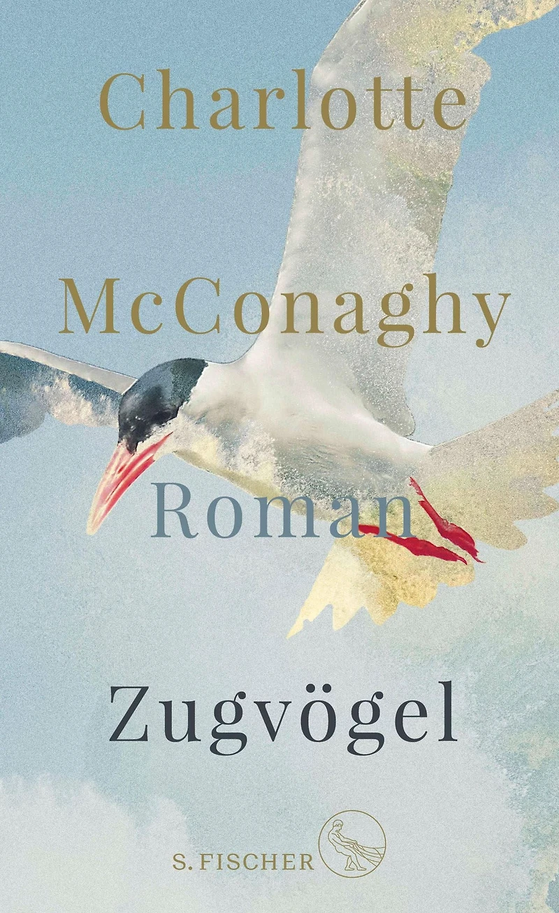 Zugvögel (Ungekürzte Lesung)