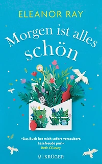 Morgen ist alles schön (Ungekürzte Lesung)