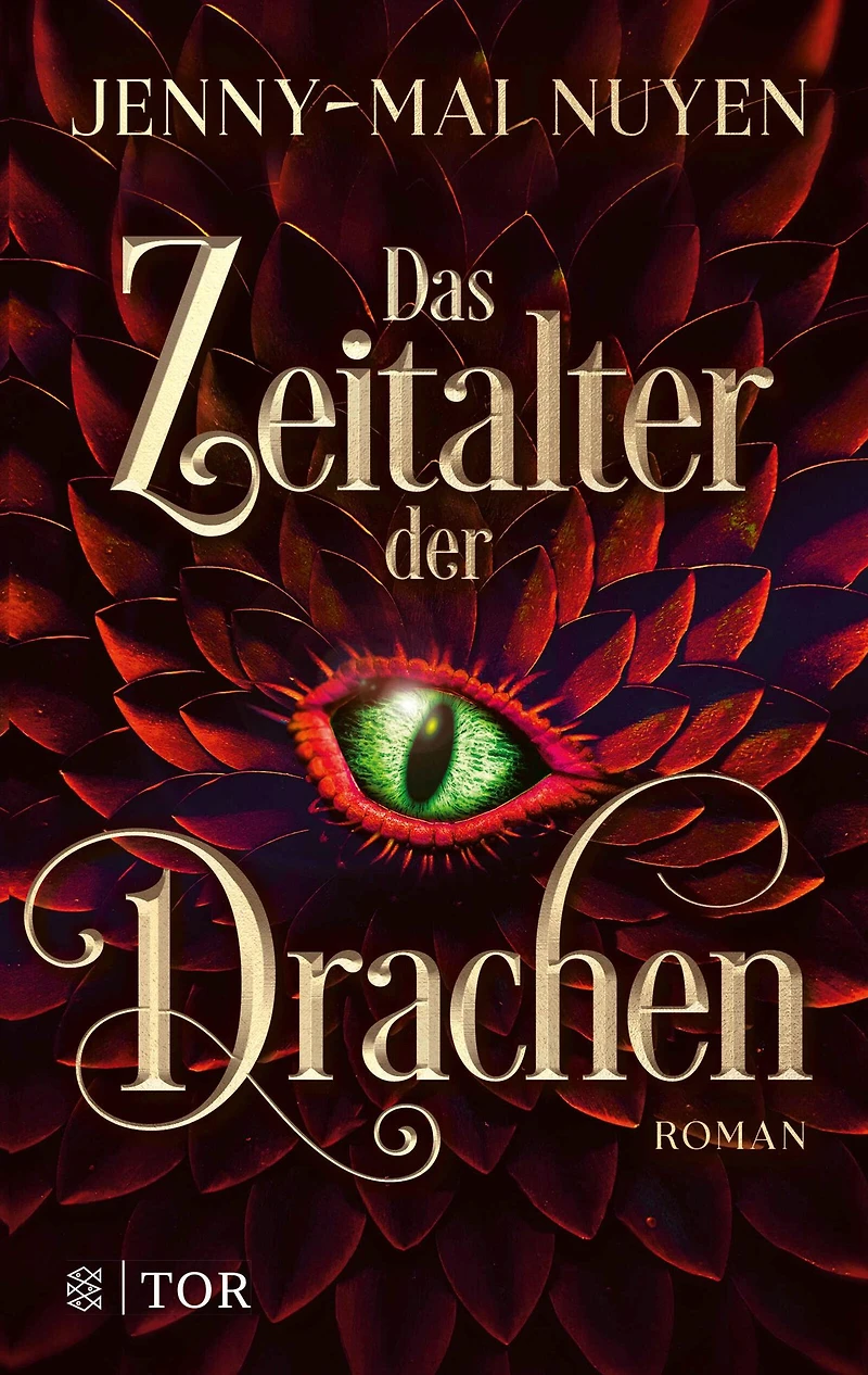 Das Zeitalter der Drachen (Ungekürzte Lesung)