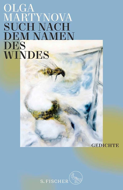 Such nach dem Namen des Windes: Gedichte