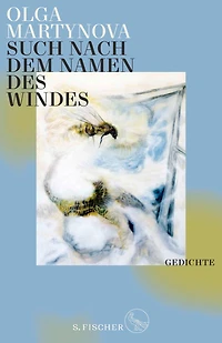 Such nach dem Namen des Windes: Gedichte