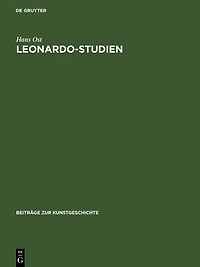 Leonardo-Studien