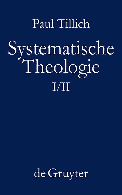 Systematische Theologie I und II