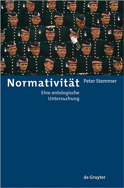 Normativitat: Eine ontologische Untersuchung