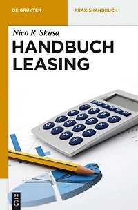 Handbuch Leasing
