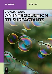 An Introduction to Surfactants