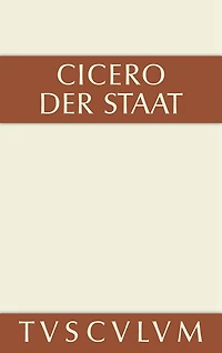 Der Staat: Lateinisch und deutsch
