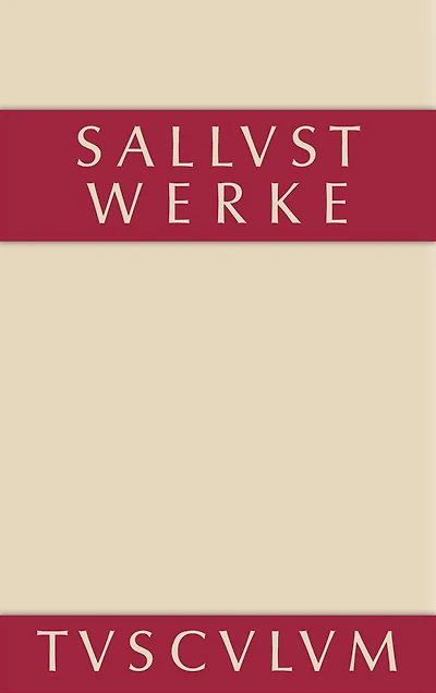 Werke und Schriften