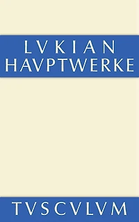 Hauptwerke: Griechisch - deutsch