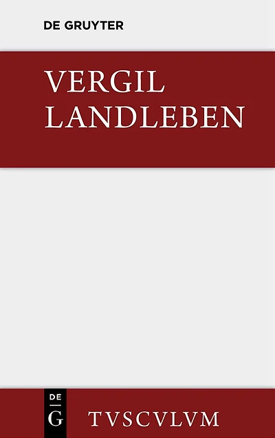 Landleben: Lateinisch und deutsch