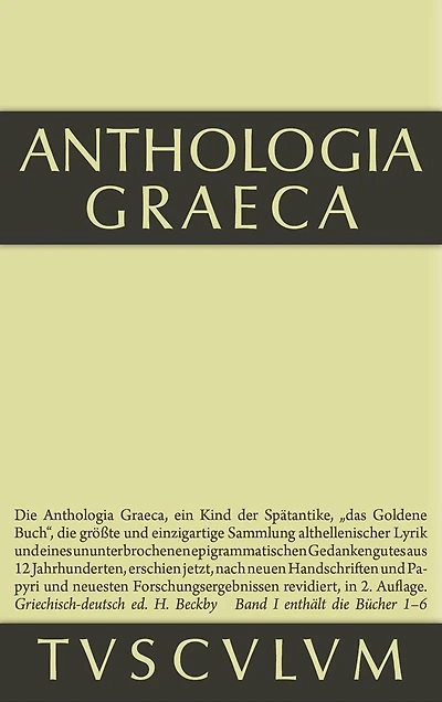 Buch I-VI