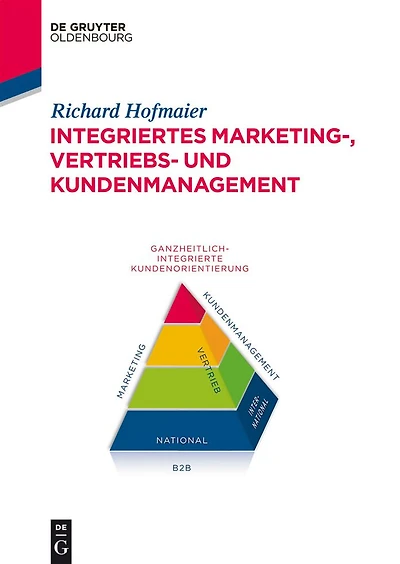 Integriertes Marketing-, Vertriebs- und Kundenmanagement