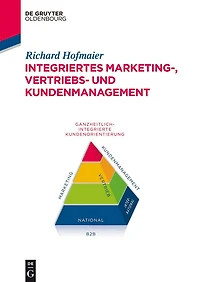 Integriertes Marketing-, Vertriebs- und Kundenmanagement