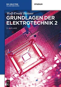 Grundlagen der Elektrotechnik 2