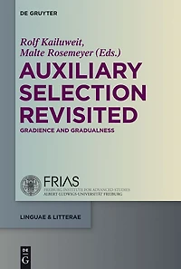 Auxiliary Selection Revisited: Gradience and Gradualness
