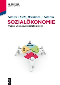 Sozialökonomie: Pflege- und Gesundheitsökonomik
