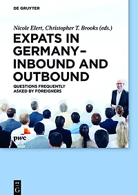 Expats Germany - Inbound and Outbound: Questions frequently asked by foreigners