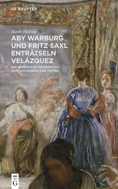 Aby Warburg und Fritz Saxl enträtseln Velázquez: Ein spanisches Intermezzo zum Nachleben der Antike