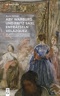 Aby Warburg und Fritz Saxl enträtseln Velázquez: Ein spanisches Intermezzo zum Nachleben der Antike