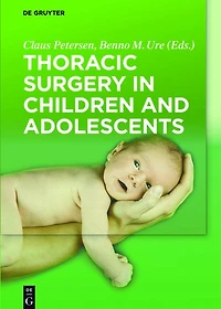 Thoracic Surgery Children and Adolescents