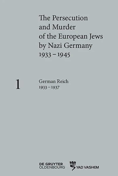 German Reich 1933-1937