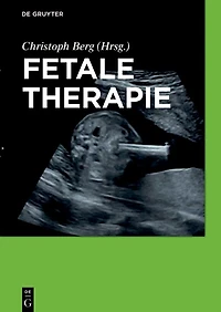 Fetale Therapie
