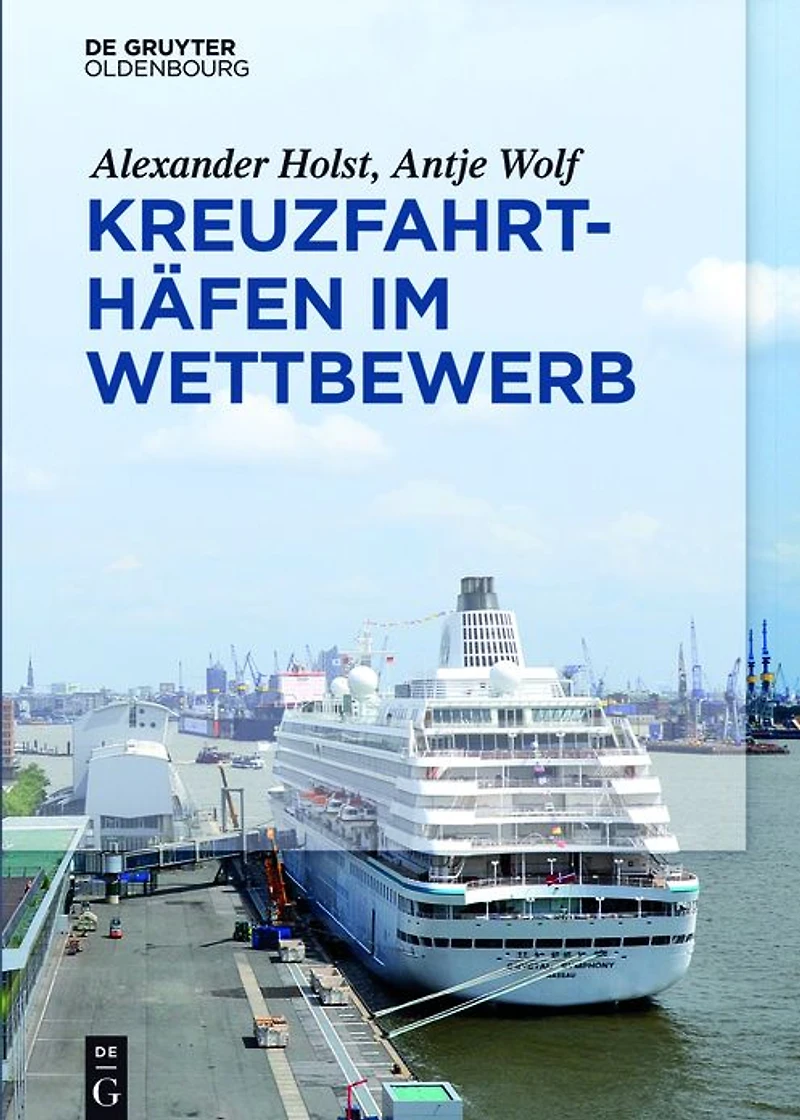 Kreuzfahrthäfen im Wettbewerb