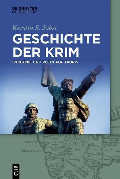Geschichte der Krim: Iphigenie und Putin auf Tauris