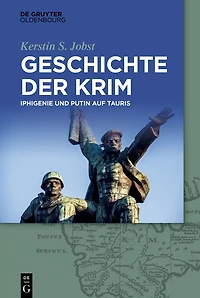 Geschichte der Krim: Iphigenie und Putin auf Tauris