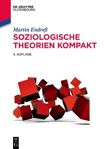 Soziologische Theorien kompakt