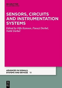 Sensors, Circuits and Instrumentation Systems: 2018