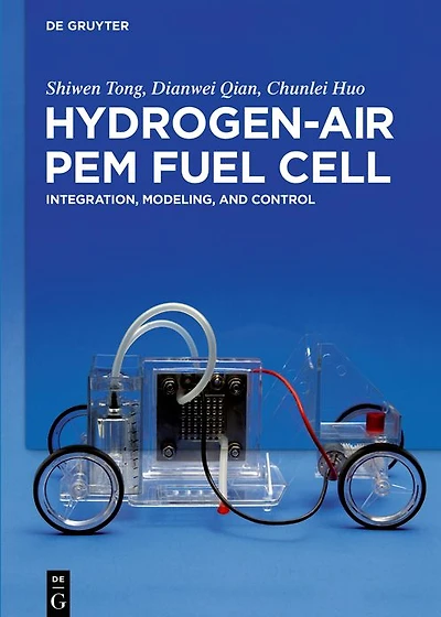 Hydrogen-Air PEM Fuel Cell: Integration, Modeling, and Control
